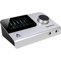 Apogee Symphony Desktop 10x14 USB-C Audio Interface - £1,176.01 GBP