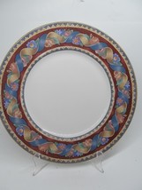 Sasaki Tesserae 11&quot; Dinner Plate  By Cathy Heck In Very Good Used Condition - £15.15 GBP