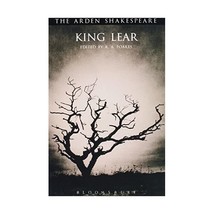 King Lear - Arden Shakespeare: Third Series - Paperback (Arden Shakespeare Third - £9.26 GBP