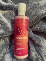 2 PAK BACK TO BASICS POMEGRANATE BODY LOTION 10 OZ image 5