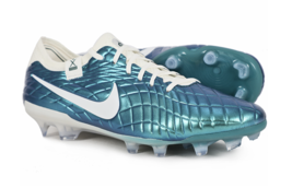 Nike Tiempo Legend 10 Elite FG 30 Men&#39;s Soccer Shoes Football Sports FQ3247-300 - £249.54 GBP+