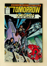 Tomorrow Knights #1 (May 1990, Epic) - Near Mint - £3.35 GBP