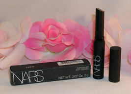 New NARS Concealer Dark 2 CACAO  #1217  .07 oz / 2 g Full Size Stick Boxed - $18.69