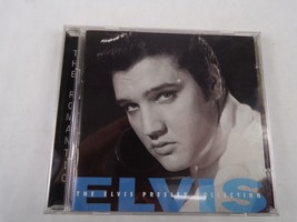 Elvis The Elvis Presley Collection The Romantic Ask Me Soldier Boy CD#57 - £11.79 GBP