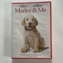 Marley and Me (Single-Disc Edition) - £6.57 GBP