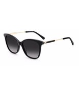 KATE SPADE  DALILA/S Sunglasses Woman Sun Glasses 8079O Black 54mm - €107,85 EUR