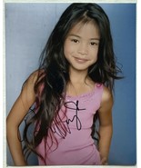 Tiffany Espensen Autographed Signed Glossy 8x10 Photo - €34,43 EUR Tiffany Espensen Autographed Signed Glossy 8x10 Photo - €34,43 EUR