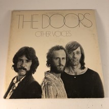 The Doors - Other Voices [1971] Vinyl LP EKS-75017 Gatefold Ultrasonic Cleaned - £9.45 GBP