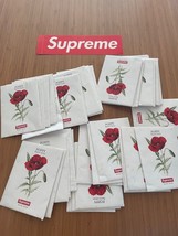 NEW 5 SUPREME POPPY SEEDS Pack SS18 - €21,61 EUR
