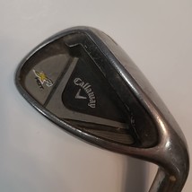Callaway X2 Hot Gap &quot;A&quot; Wedge 55A Graphite Right Hand Used Golf Club - £39.38 GBP