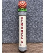 Demunck’s Belgian Style Hard Cider Draft Beer Tap Handle Bar Equipment KG - €27,19 EUR