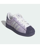 Adidas Originals Superstar 2 W Silver Dawn/Core White/Silver Violet KJ4210 - $2,540.23 MXN