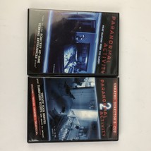 Paranormal Activity 2 - Dvd - Very Good - £7.99 GBP