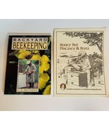 Backyard Beekeeping C N Smithers 1995 Honey Bee Diseases &amp; Pests 1993 Bo... - $23.22