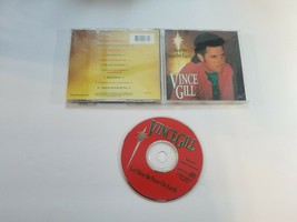 Let There Be Peace On Earth by Vince Gill (CD, 1993, MCA) - £5.92 GBP