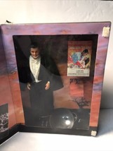 Mattel Hollywood Legends Collection Starring Ken as Rhett Butler 1994 #12741 New - £14.22 GBP