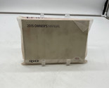 2014 Kia Rio Owners Manual Set OEM I04B25004 - $39.59
