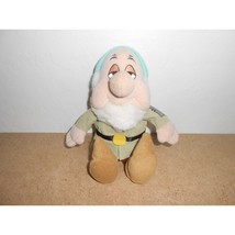 Snow White and the Seven Dwarfs - Sleepy Plush - $13.79