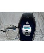 Zebra P120i Blue USB Port Thermal Full Color Card Printer Needs Ribbon 5... - $363.58 CAD