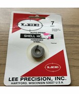 LEE AUTO PRIME SHELL HOLDER # 7 90207 - $8.55