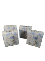 4 Pantene, Nutrient Blends Illuminating Color Care Biotin Glossing 4 Tre... - £20.53 GBP