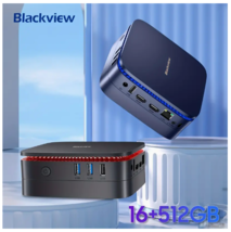 Blackview MP60 Mini PC Windows 11 Pro - £195.00 GBP