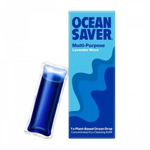 Ocean Saver Multi-Purpose Cleaner - Lavender Wave - $1.75