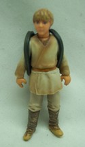 Vintage Star Wars Episode 1 Naboo Anakin Skywalker Action Figure Toy 199... - $12.38