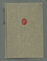 Plutarch Selected Lives And Essays Classic Club, Near Mint 1951 Plus Ad. - £38.48 GBP