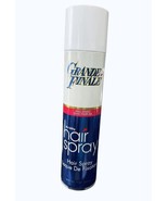 Grande Finale Ultra Holding Hair Spray 9oz Unscented Style Saver Formula... - $489.04 MXN