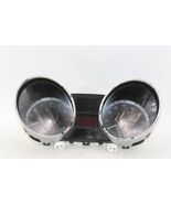 Speedometer Cluster 91K Miles MPH Fits 2011-2014 HYUNDAI SONATA OEM #25926 - $107.99