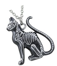 Controse Cat Necklace - £71.68 GBP