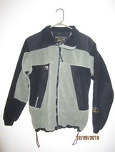 Mountain Hardwear Mountain Tech Windproof Winter Jacket Women&#39;s size 12 L EUC - £29.68 GBP