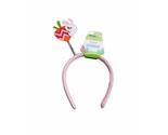 EASTER Bunny  Novelity  Headband Ages 3+-Missing One Bunny - £11.58 GBP