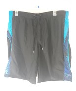 C9 By Champion Black Shorts Mens Size Large - $297.75 MXN
