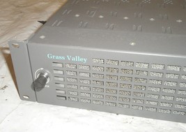 Grass Valley 8900 Series Distribution Amplifier - £56.01 GBP