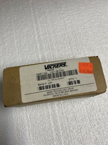 vickers filter element v6011b1c03 - $24.74