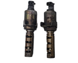 Variable Valve Timing Solenoid From 2002 Jaguar X-type  3.0 1X436B297AC AWD - $29.95