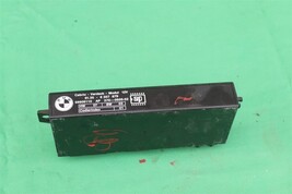 BMW E36 318i 325i 328i M3 Convertible Soft Top Roof Control Module 61.35-8357679 image 3