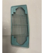 1966 1967 Buick Electra 225 Riviera Dash Speaker Grill OEM Grille Trim C... - $1,195.60 MXN