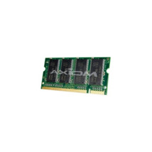 Axiom A0944594-AX AXIOM 2GB DDR-333 SODIMM KIT (2 X 1GB) FOR DELL # A094... - $3,558.42 MXN