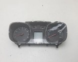 Speedometer MPH Fits 11 EQUINOX 393303 - $59.34