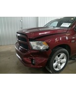 Passenger Front Spindle/Knuckle 5 Lug Wheel Fits 09-23 DODGE 1500 PICKUP - $1,894.26 MXN