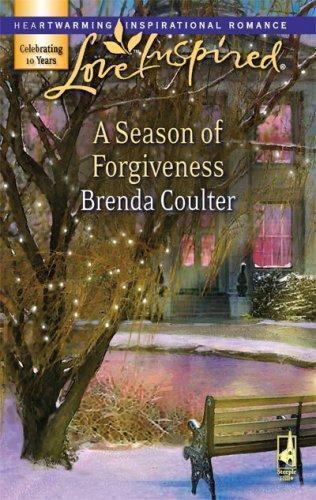 A Season of Forgiveness (Love Inspired #417) - $2.05