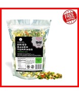 Dried Ramen Toppings - Flavorful Veggie Mix - 14 oz for 20 Servings - $765.53 MXN