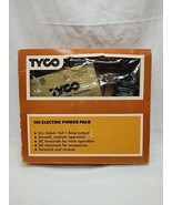 *Untested* Tyco 1 Amp Electric Power Pack With Box - $21.69 CAD