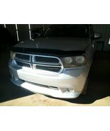 Steering Gear/Rack Power Rack And Pinion Fits 11 DURANGO 104918655 - $537.98