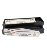 Dale Earnhardt 1994 Winston Cup Champion Frost Pocket Knife - $24.74