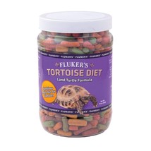Tortoise Diet - Large Pellet - 10 oz - £10.96 GBP