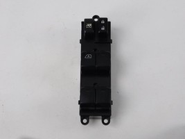 ✅ 2007 - 2009 Nissan Versa Master Power Window Switch Front LH Left OEM - $74.51 CAD
